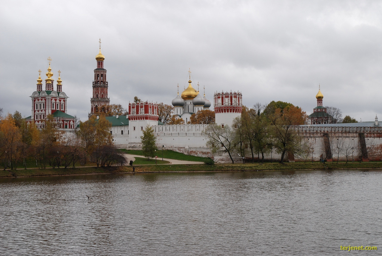Moscow (Москва)